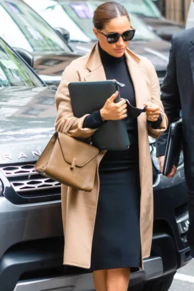 These Cute Fall Color Combinations Make Every Outfit Pop