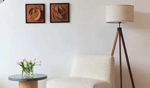The Coziest Floor Lamps I’d Put in Every Single Room 