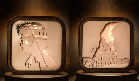 These Harry Potter Decor Finds Made My Space Feel Magical 