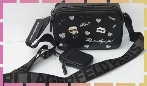 These Crossbody Bags Quietly Became My Everyday Favorites 