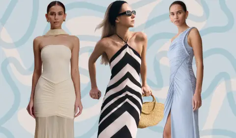 These 3 Meshki Dresses I’m Loving More Than Anything Right Now