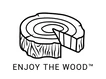 Enjoy the wood