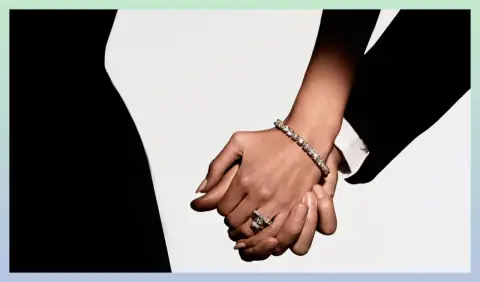 I Love Collecting Jewelry but These Tennis Bracelets Won Me Over
