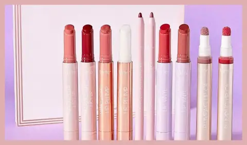 These Lip Products Made My Makeup Feel So Much Better 